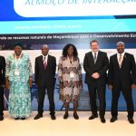 ENERGY MINISTER HON. IBRAHIM MATOLA ENCOURAGES COLLABORATION FOR SUSTAINABILITY IN THE ENERGY SECTOR AT THE 9TH ENERGY AND MINING CONFERENCE IN MAPUTO