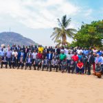 THE FIRST NATIONAL ENERGY CONFERENCE IN MALAW