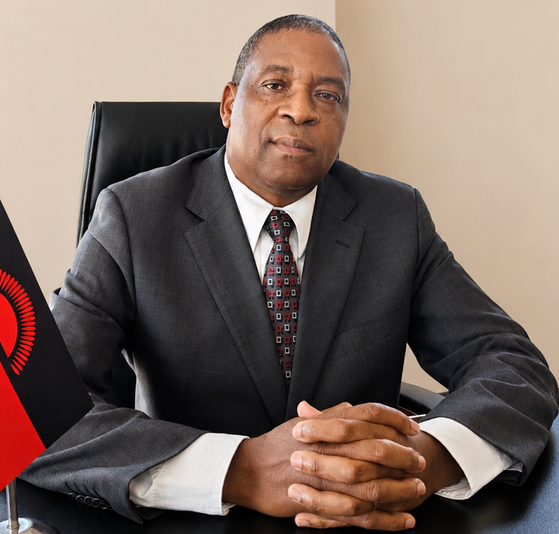 Director of Administration