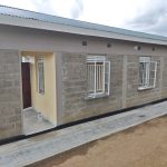 Mpatamanga Resettlement Programme Advances with Construction of Modern Homes for Affected Communities